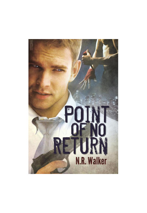 Point of No Return