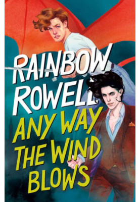 Any Way the Wind Blows