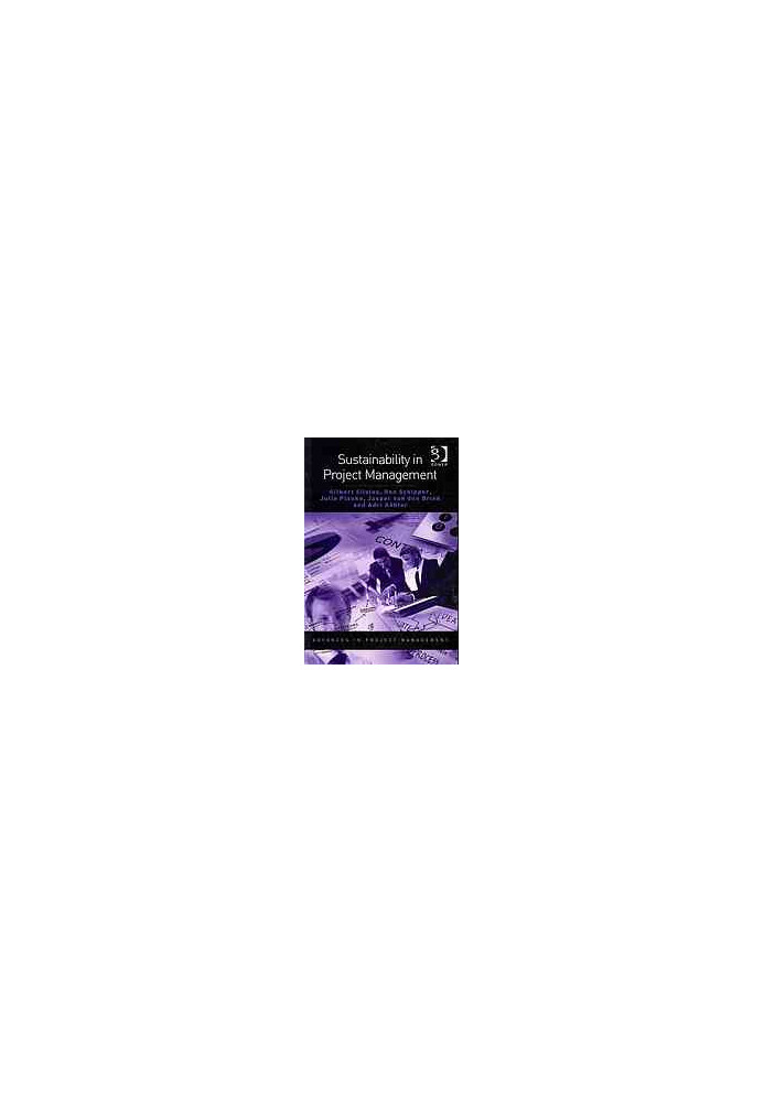 Sustainability in project management