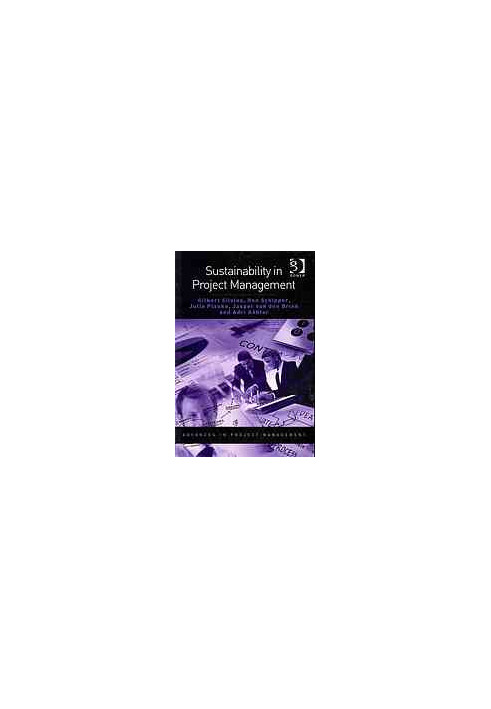 Sustainability in project management