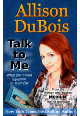 Talk to Me