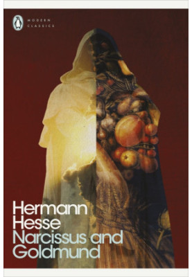 Narcissus and Goldmund