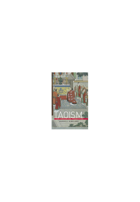 Taoism: The Enduring Tradition