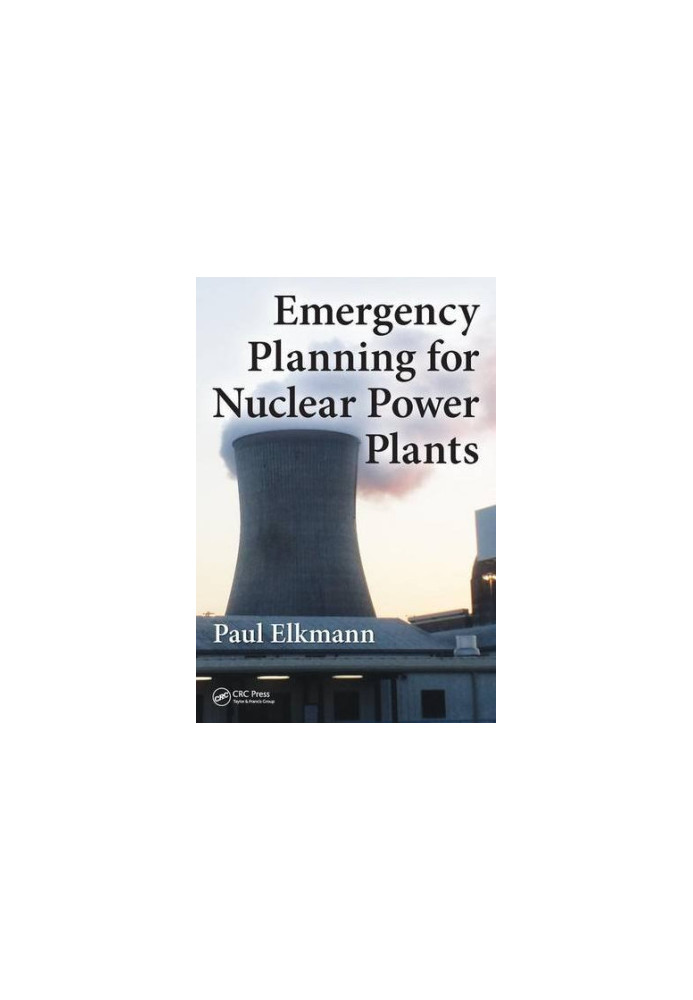 Emergency planning for nuclear power plants