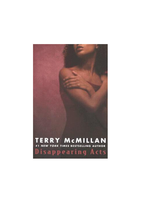 Disappearing Acts
