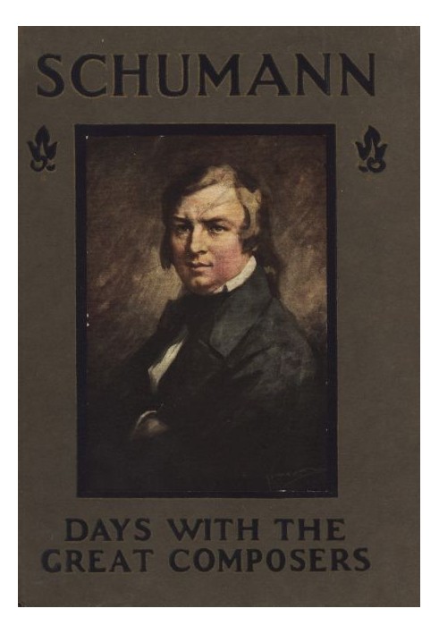 A Day with Robert Schumann