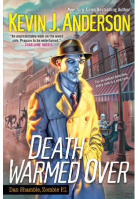 Death Warmed Over