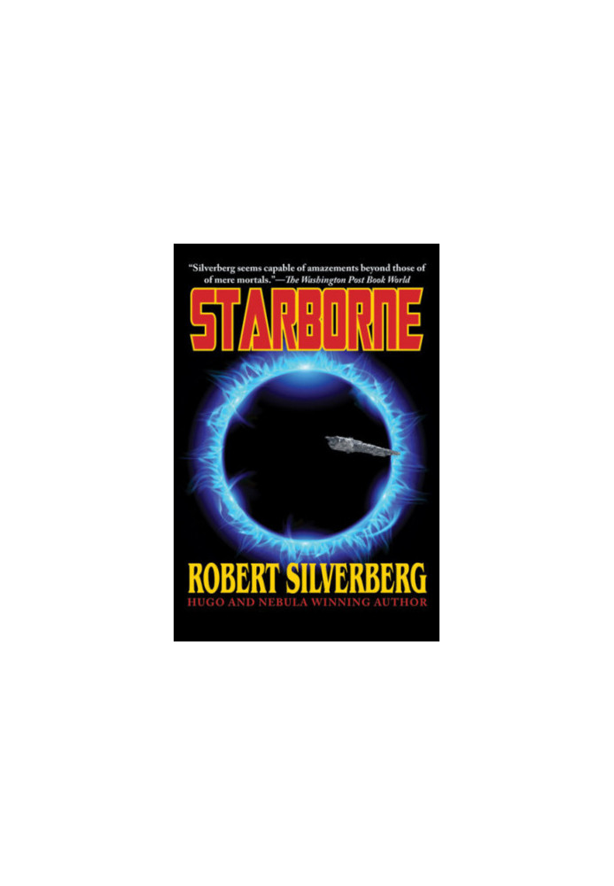 Starborne
