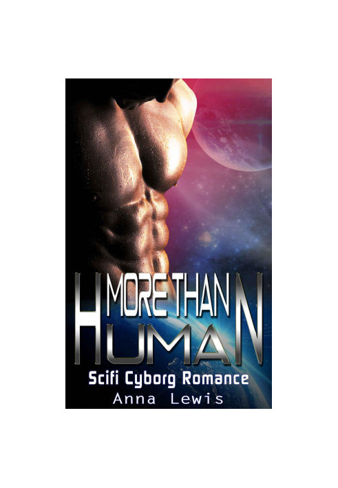 More Than Human