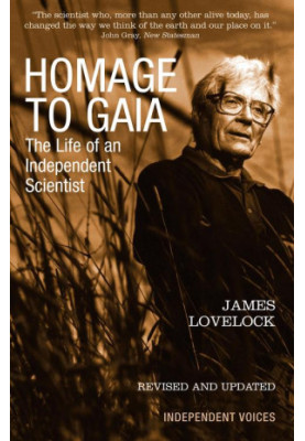 Homage to Gaia