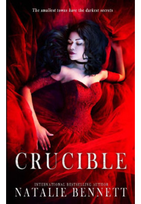 [Deviant Games 00] • Crucible