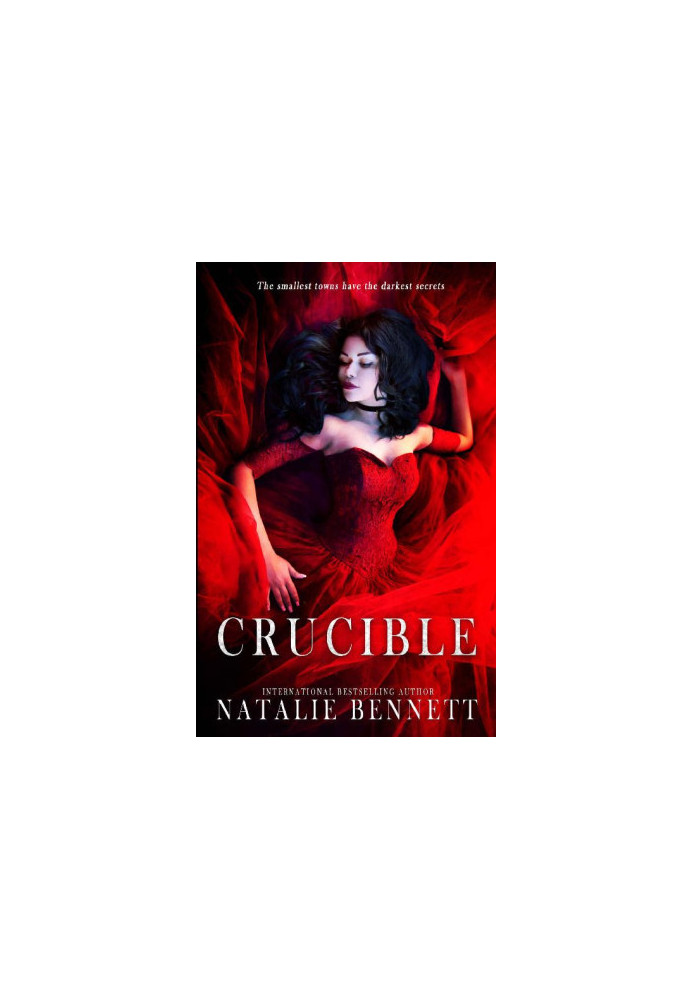 [Deviant Games 00] • Crucible