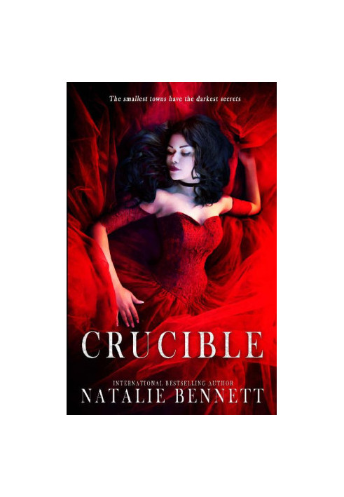 [Deviant Games 00] • Crucible