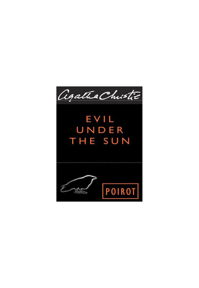 Evil Under the Sun