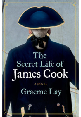 [James Cook 01] • Secret Life of James Cook