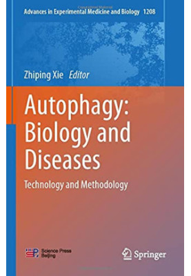 Autophagy: Biology and Diseases: Technology and Methodology