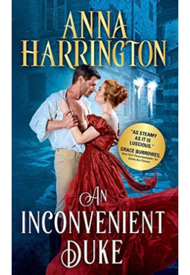 An Inconvenient Duke