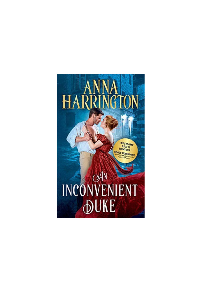 An Inconvenient Duke