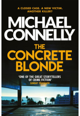 The Concrete Blonde