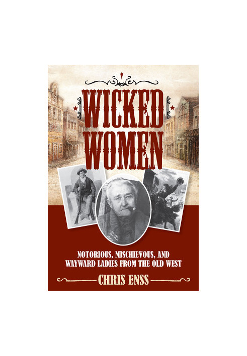 Wicked Women