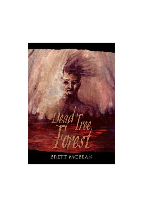 Dead Tree Forest