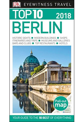 Top 10 Berlin