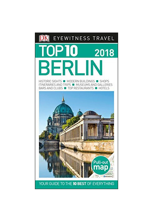 Top 10 Berlin