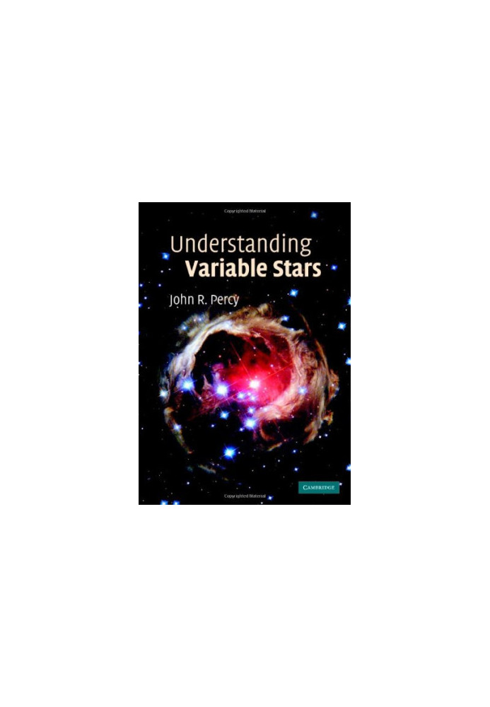 Understanding Variable Stars