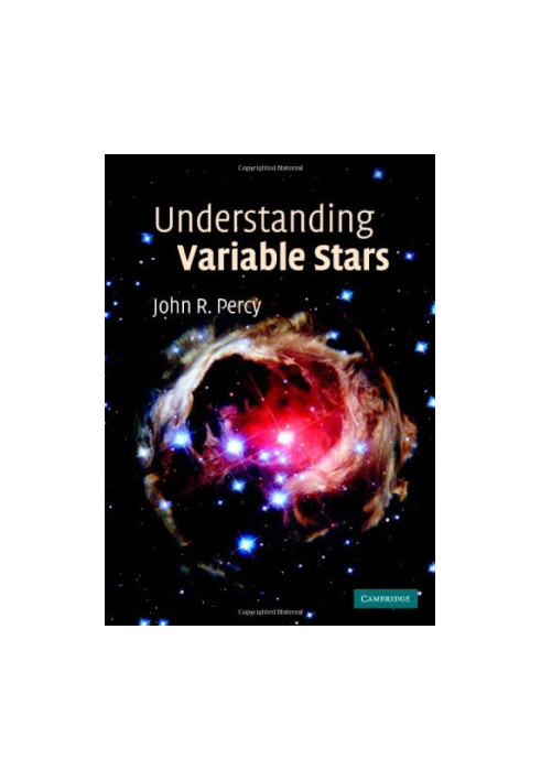 Understanding Variable Stars