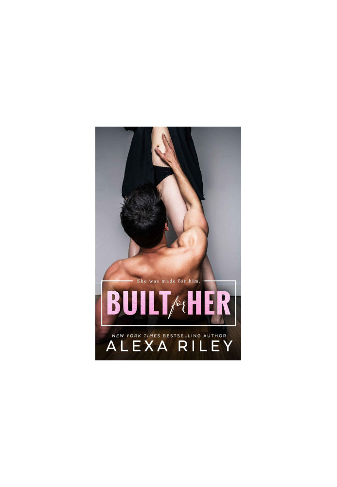 Built For Her