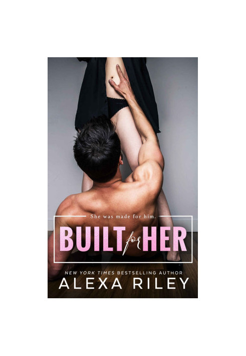 Built For Her