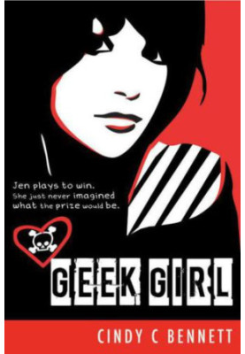 Geek Girl