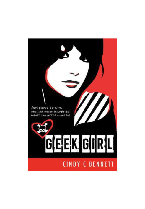 Geek Girl