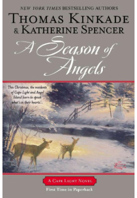 13 A Season of Angels