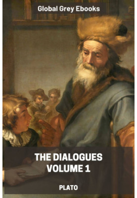 The Dialogues, Volume 1