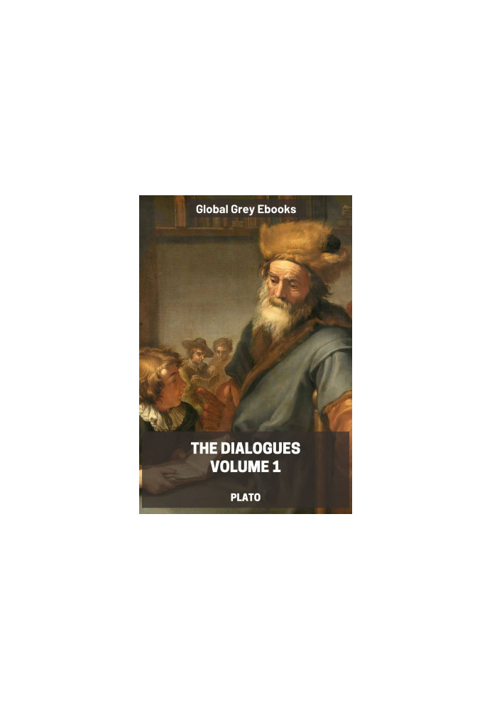 The Dialogues, Volume 1