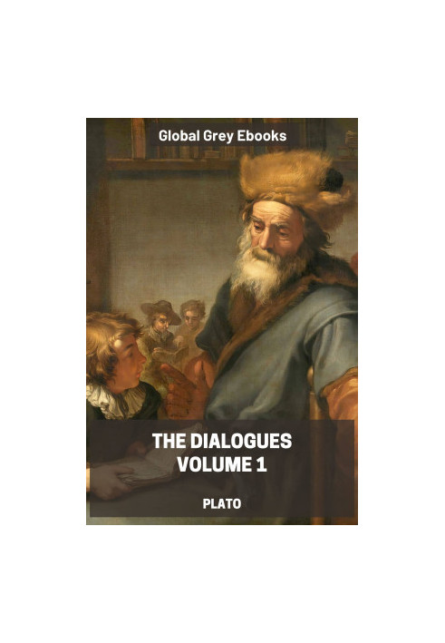 The Dialogues, Volume 1