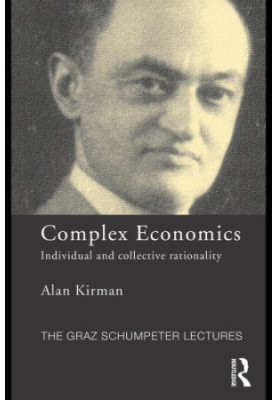Complex economics: individual and collective rationality