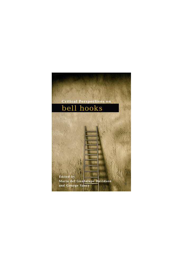 Critical Perspectives on Bell Hooks