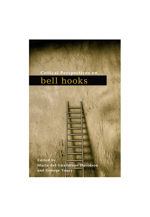 Critical Perspectives on Bell Hooks