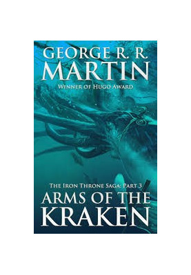 Arms of the Kraken