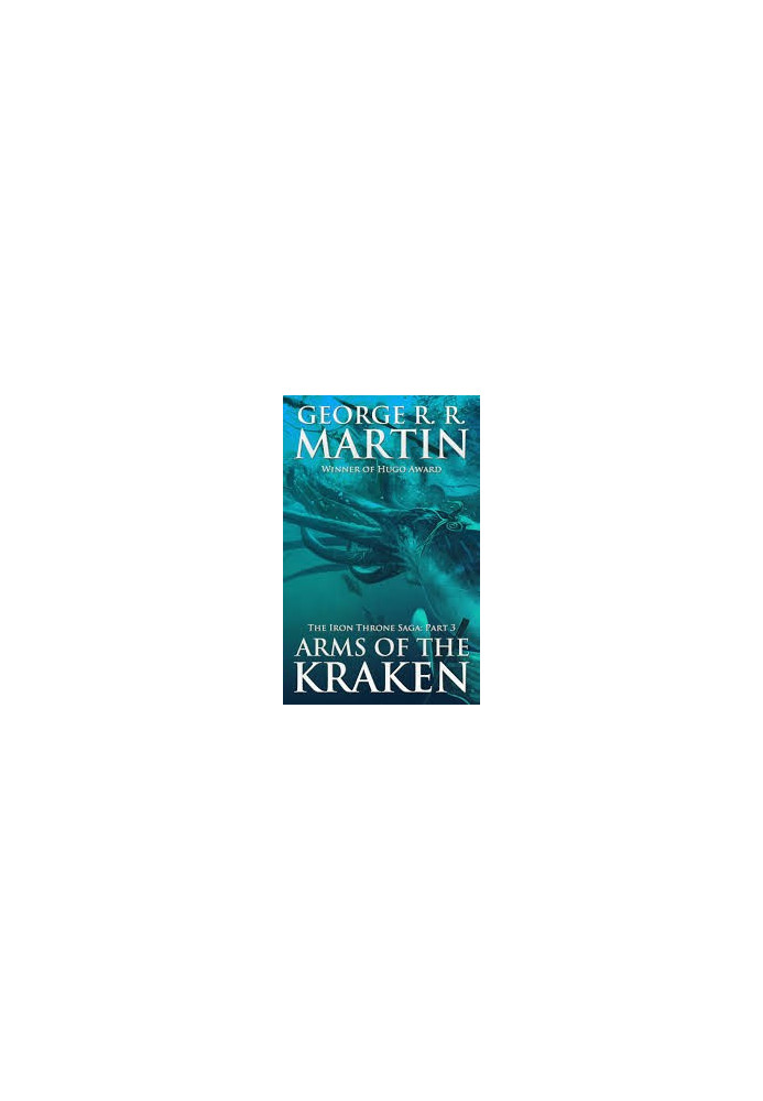 Arms of the Kraken