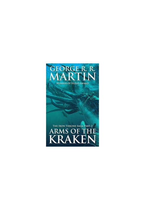 Arms of the Kraken