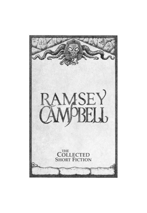 The Collected Short Fiction
