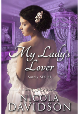 My Lady's Lover (Surrey SFS, 1)