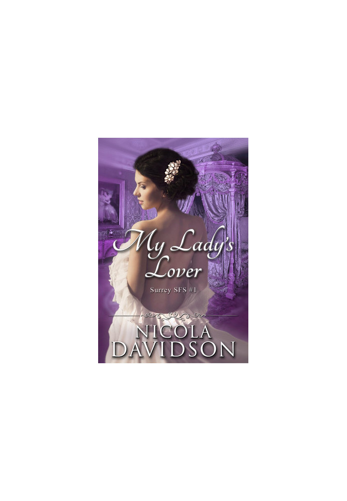 My Lady's Lover (Surrey SFS, 1)