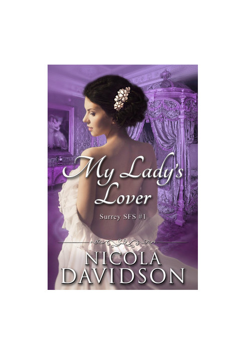 My Lady's Lover (Surrey SFS, 1)