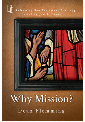 Why Mission?
