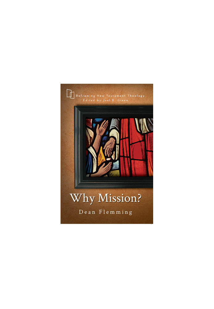 Why Mission?