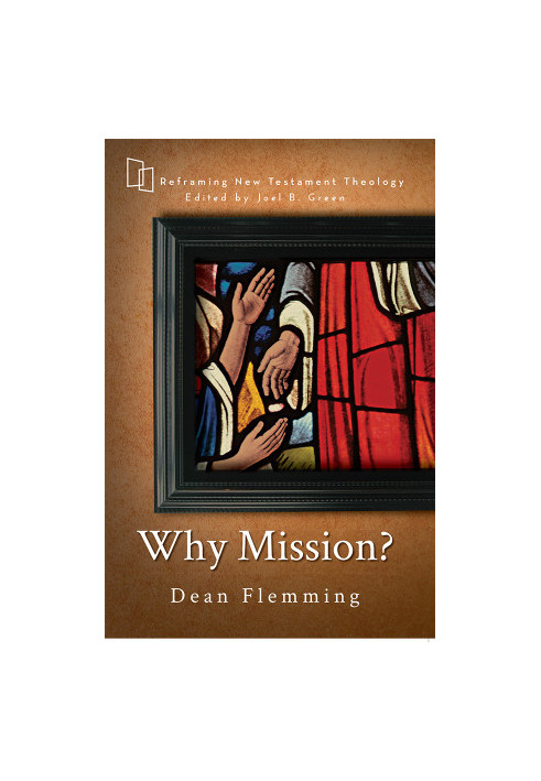 Why Mission?